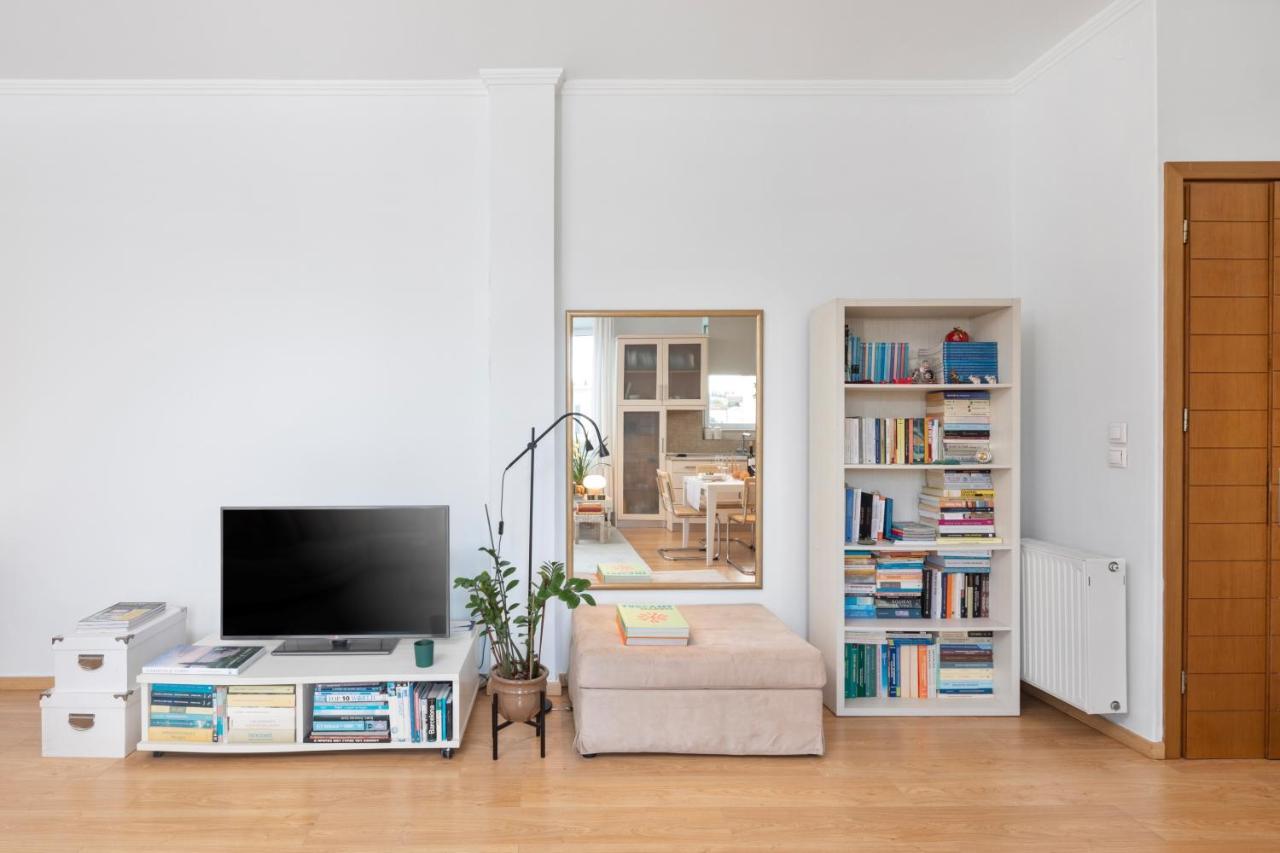 Corfu River Loft Exterior photo