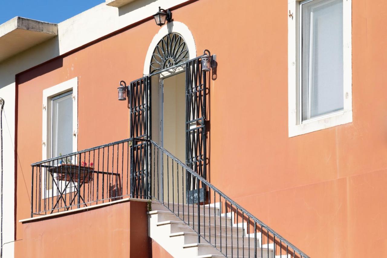 Corfu River Loft Exterior photo